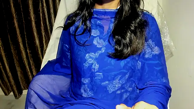 Chat +18 de TheShyGirl_ ao vivo