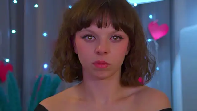 แชท XXX สดของ ElisabethDavis