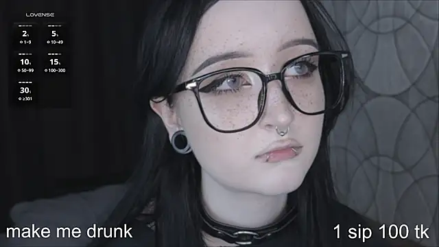 Вебкам-шоу SinSpirits