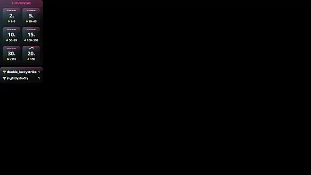 ShontaWasilko লাইভ XXX চ্যাট