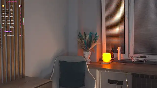 OssieCrewsn Live XXX chat