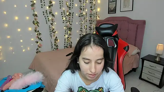 Chat XXX en directo de Antonella_heinz