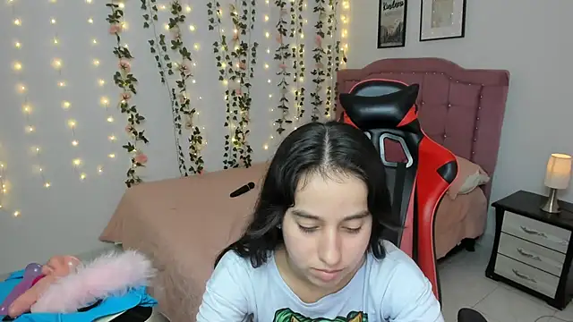 Chat XXX ao vivo de Antonella_heinz