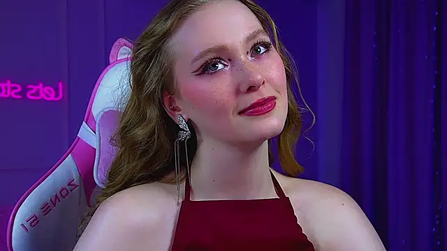 AgataFoxleyn Live XXX chat