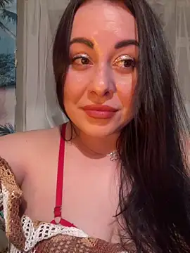 DaisyStreet Live XXX-Chat