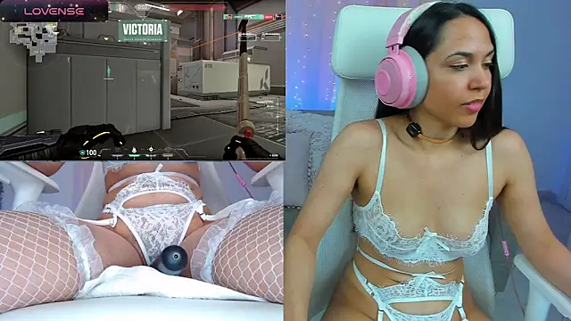 VenusIslove – Naživo XXX chat