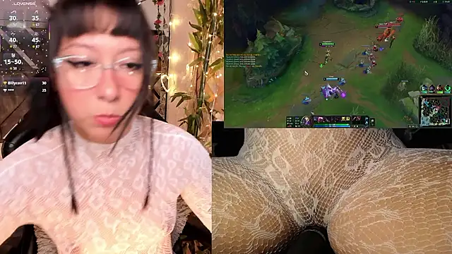 Nanachi_Cook's Live XXX Chat