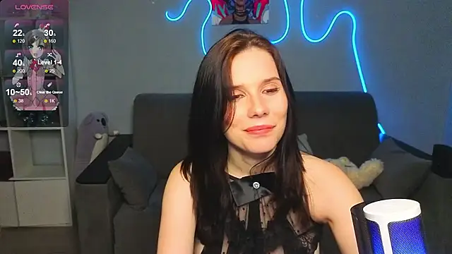 Онлайн чат XXX JinxMoon