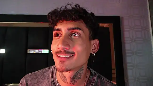 Dark_Eros_ Live XXX-chat