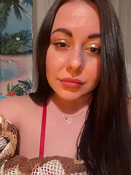 Chat +18 de DaisyStreet ao vivo