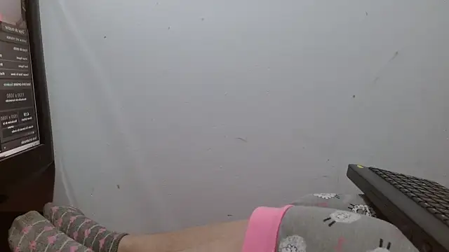 Chat +18 de Venus_Santana ao vivo