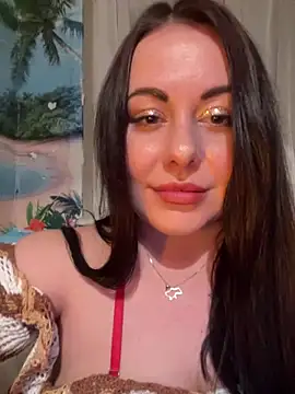 Chat XXX en directo de DaisyStreet