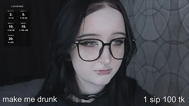 Chat XXX Live SinSpirits