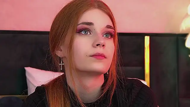 MelissaBauch 现场XXX聊天