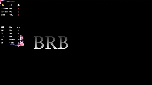 MirnaTellado Chat XXX live