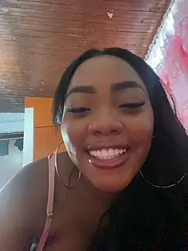 Chat +18 de MonicaSex_ ao vivo