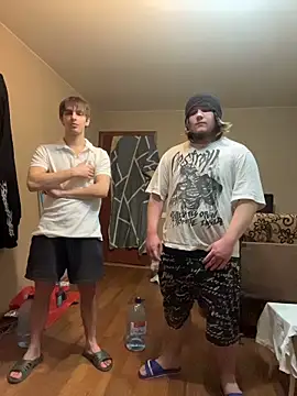 desiredude9 Webcam show