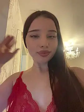 Chat +18 de Immy_Megan ao vivo