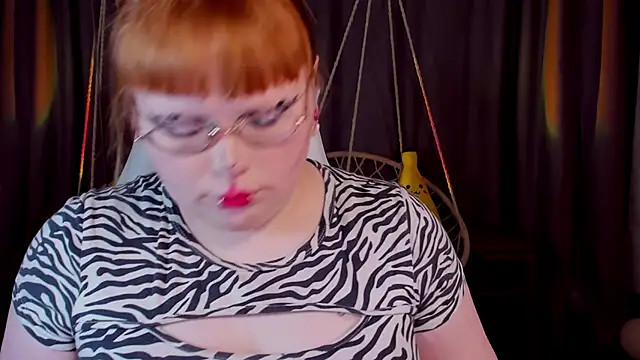 LottieReed Chat XXX live