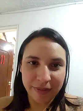 Chat +18 de LizzRouse ao vivo