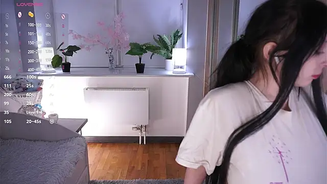 HannaHayles 即時 XXX 聊天