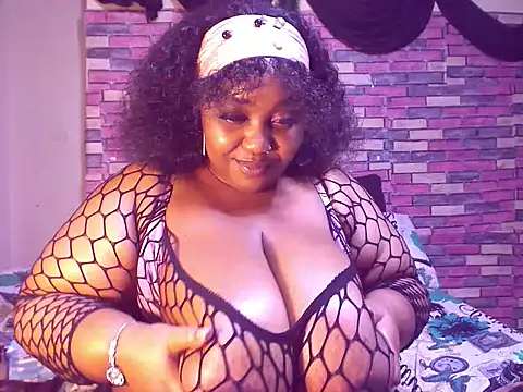 BustySavita Adlı Modelin Web Kamerası Şovu