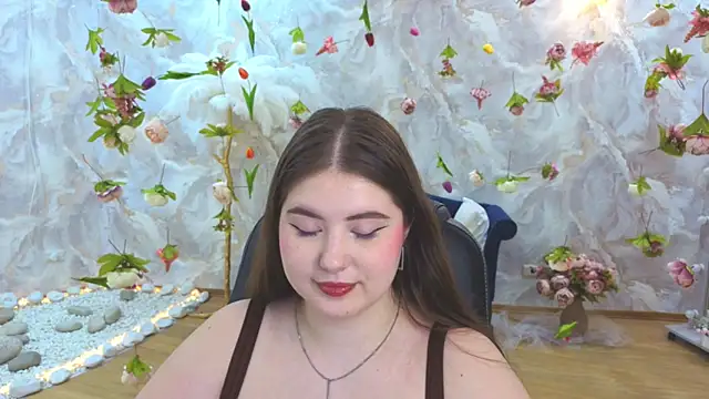 PixelGoddess – Naživo XXX chat