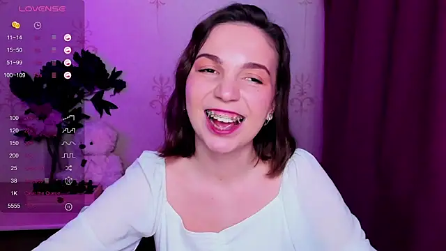 KindHazelHere_ Live XXX Chat