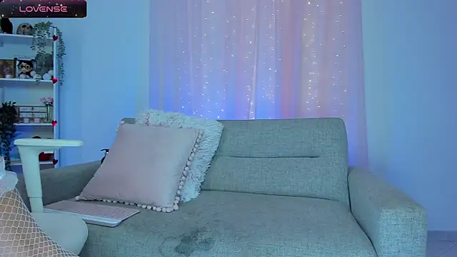 VenusIslove 라이브 XXX 채팅