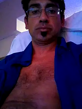 _Ramone666 Show in webcam