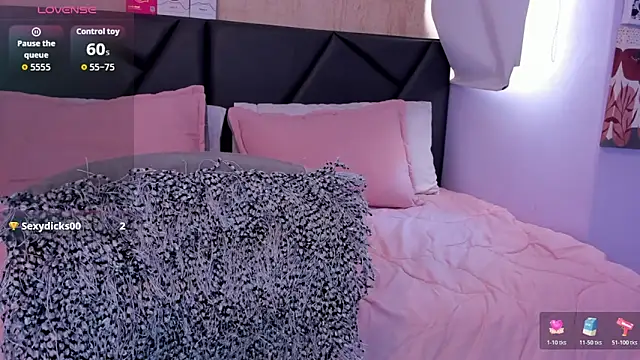 gemma-rios' Live XXX Chat