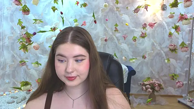 PixelGoddess Chat XXX in diretta