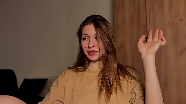 دردشة LovelyKatea الجنسية المباشرة