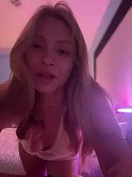 Chat +18 de AnastasiaAniess ao vivo