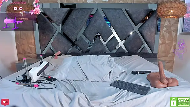 Chatroom XXX en direct de Selene__Lopez_