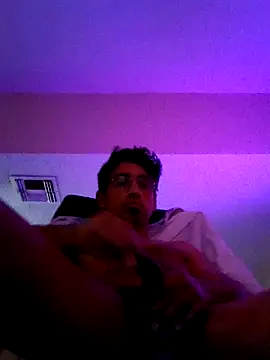 Chat XXX en directo de _Ramone666