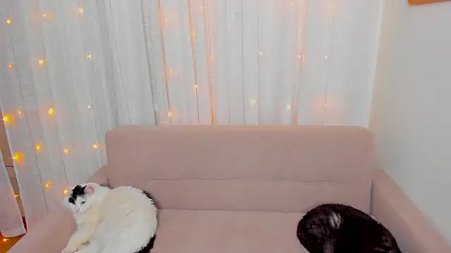 FieryHeart's Live XXX Chat