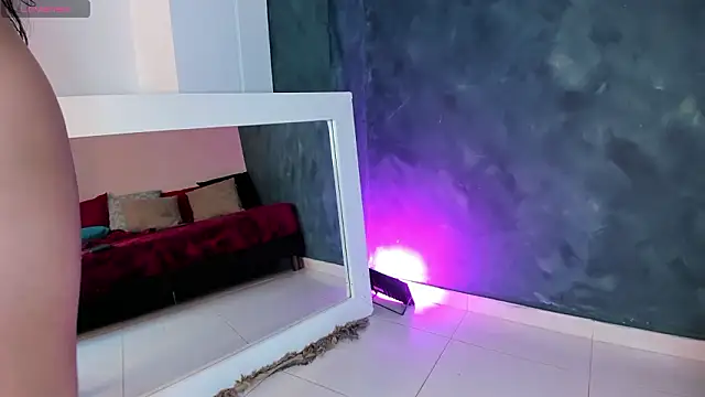 GingerMoon_'s Live XXX Chat