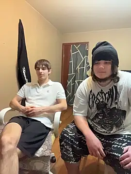 desiredude9's Webcam Show