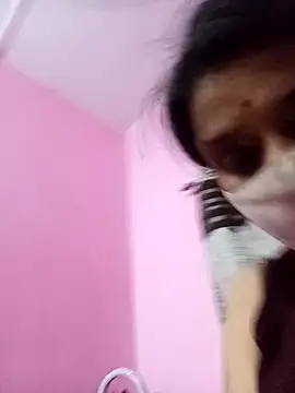 Gullapi's Webcam Show