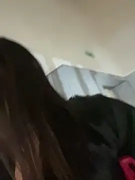 Lia_sexx Adlı Modelin Web Kamerası Şovu