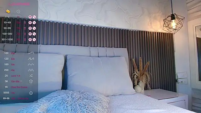 SHANONCLARK Adlı Modelin Canlı XXX Sohbeti