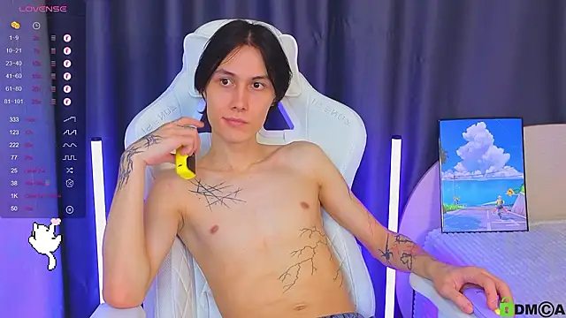 bd_black: вебкам-шоу