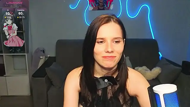 JinxMoon লাইভ XXX চ্যাট