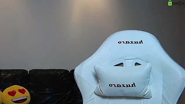 PaulGrow – Kamerová šou