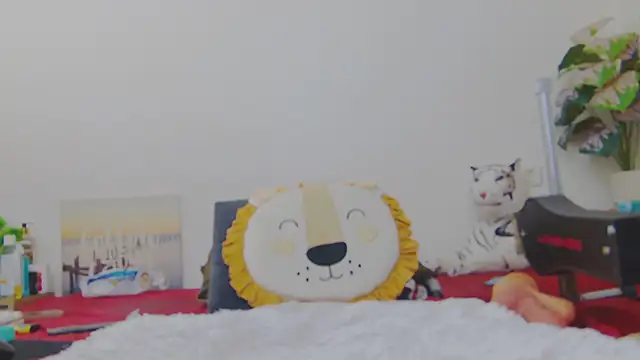 Lorena422 Chat XXX live