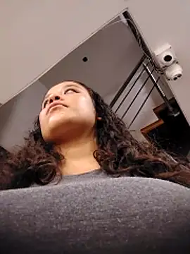 Show de You-sexy-starr na webcam