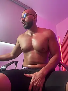 magnumchris Live XXX-chat