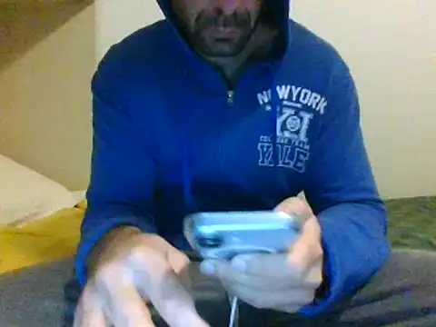 coppai200 Obrolan Langsung XXX