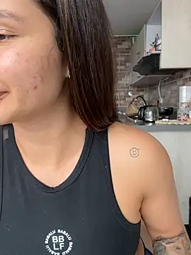 Sembang XXX Secara Langsung SofiaG_